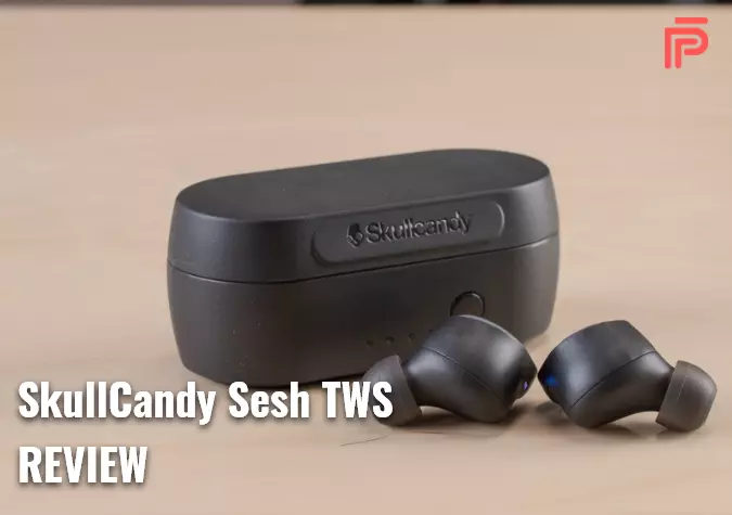 Skullcandy Sesh True Wireless Earbuds Review