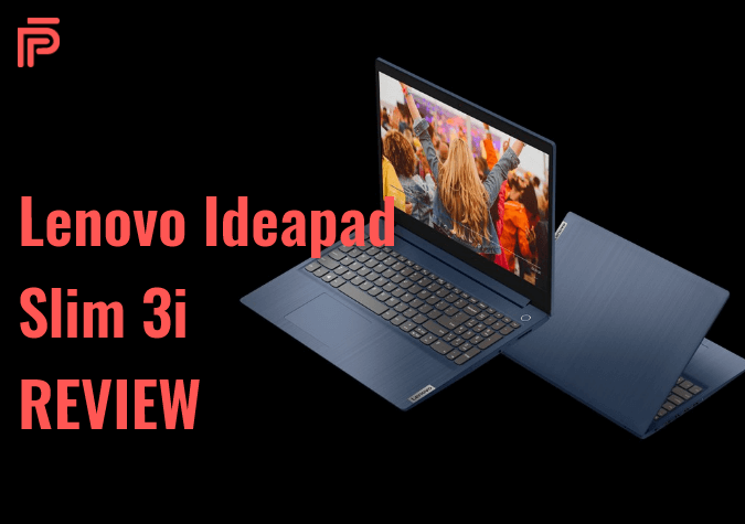 Lenovo Ideapad Slim 3I Review