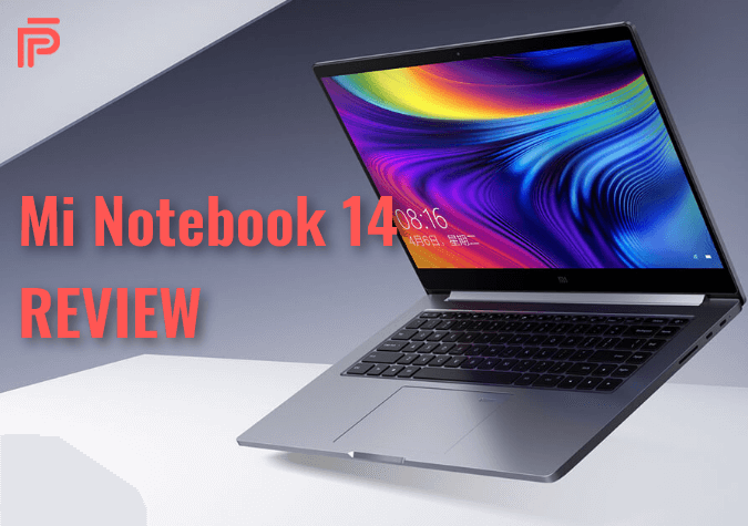 Mi Notebook 14 Review