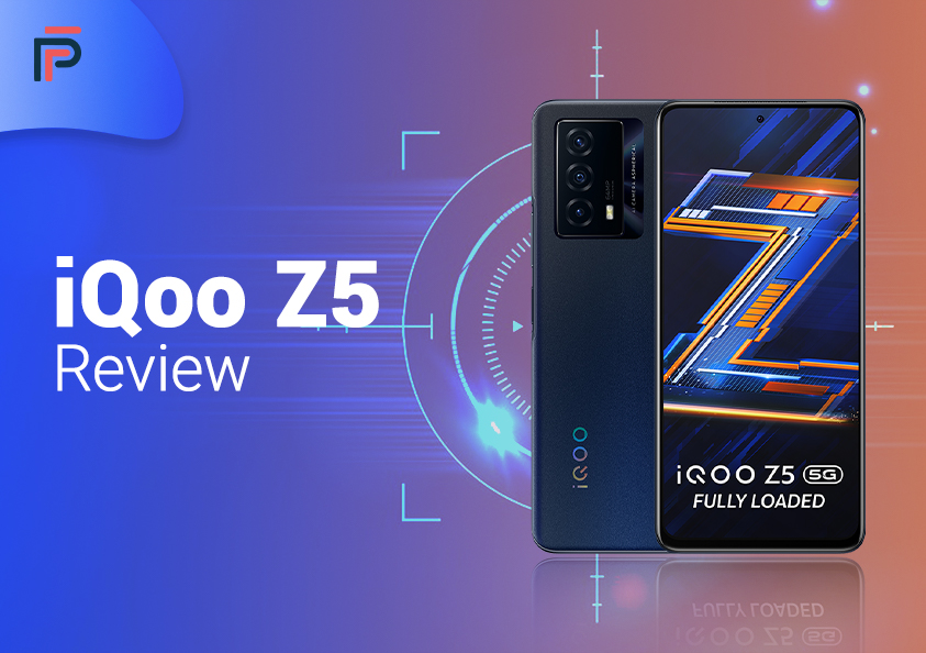 iQoo Z5 Review